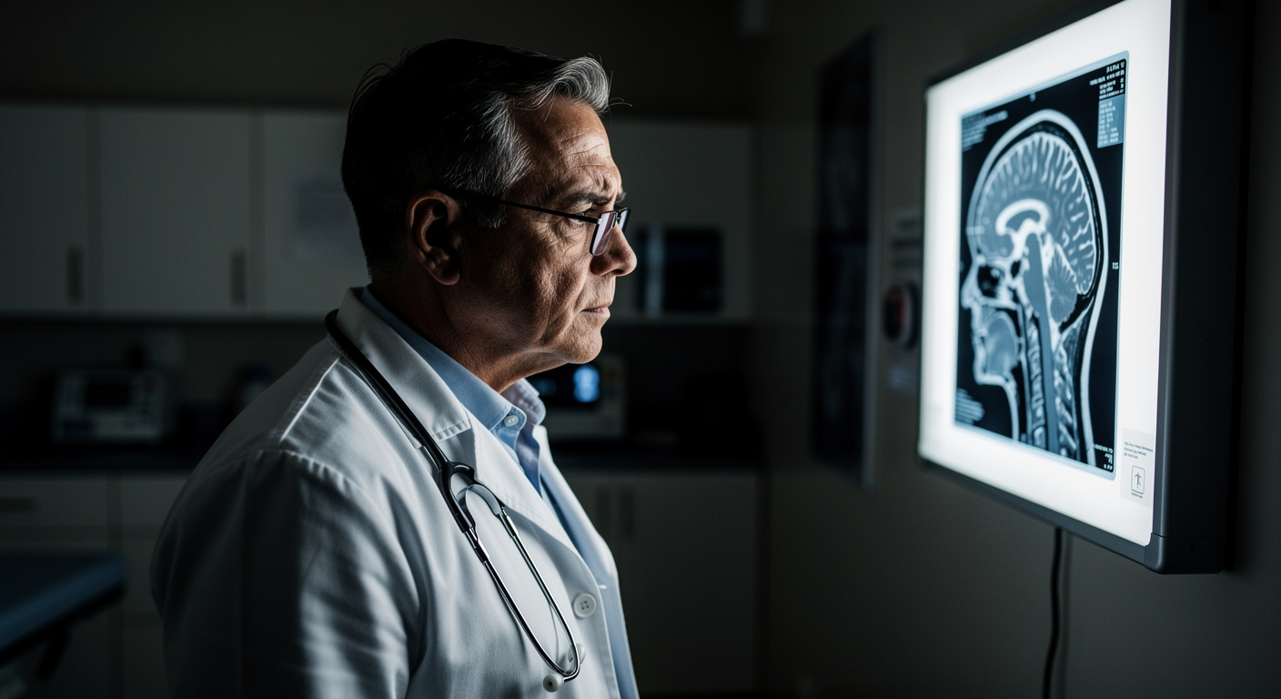 Alzheimer : pourquoi le verdict médical échappe-t-il encore à la certitude ?