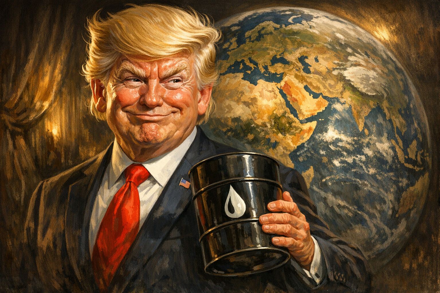 Crise iranienne : les ressorts d'une diplomatie américaine à hauts risques