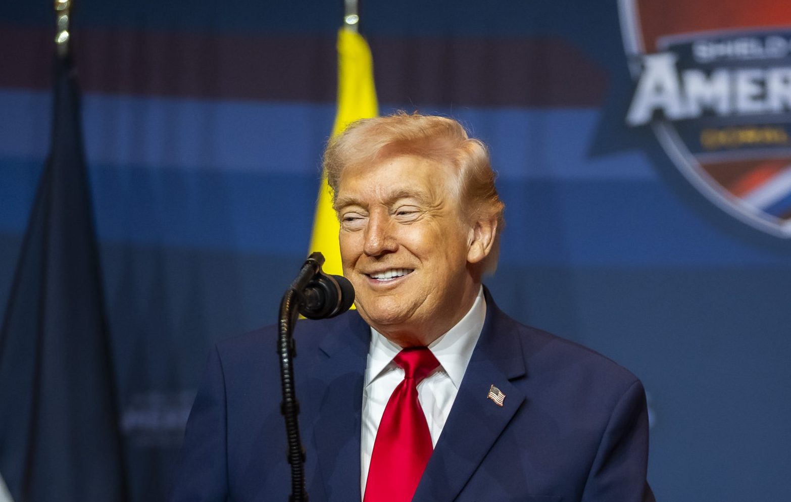 Un pic boursier inexpliqué précède une annonce majeure de Donald Trump sur le pétrole