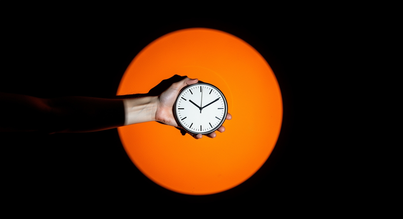 Euh, les jours sur Terre s’allongent… et ce phénomène ne semble pas ralentir