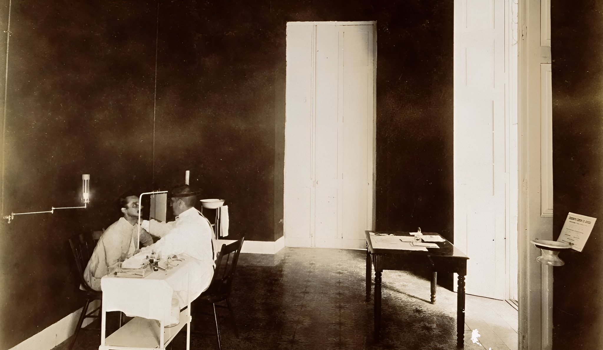 Après l’espoir d’éradication, l’infection la plus mortelle au monde refait surface aux États-Unis avec force