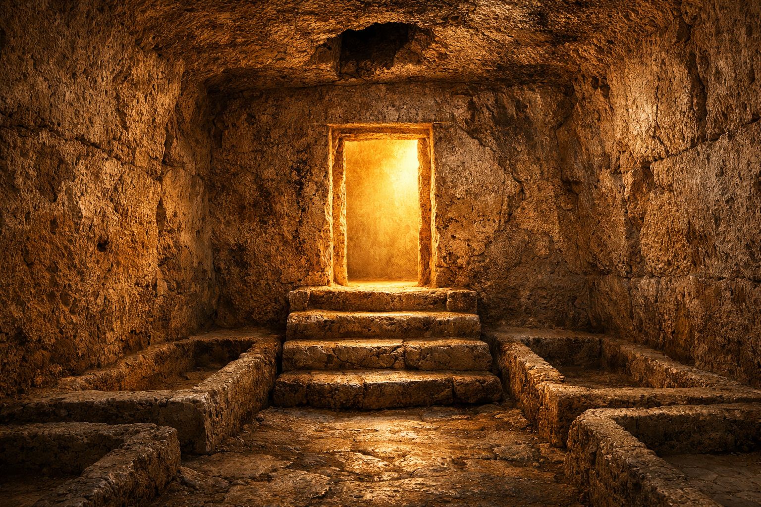 Une tombe chinoise de 5 000 ans révèle les secrets d'un mystérieux royaume préhistorique