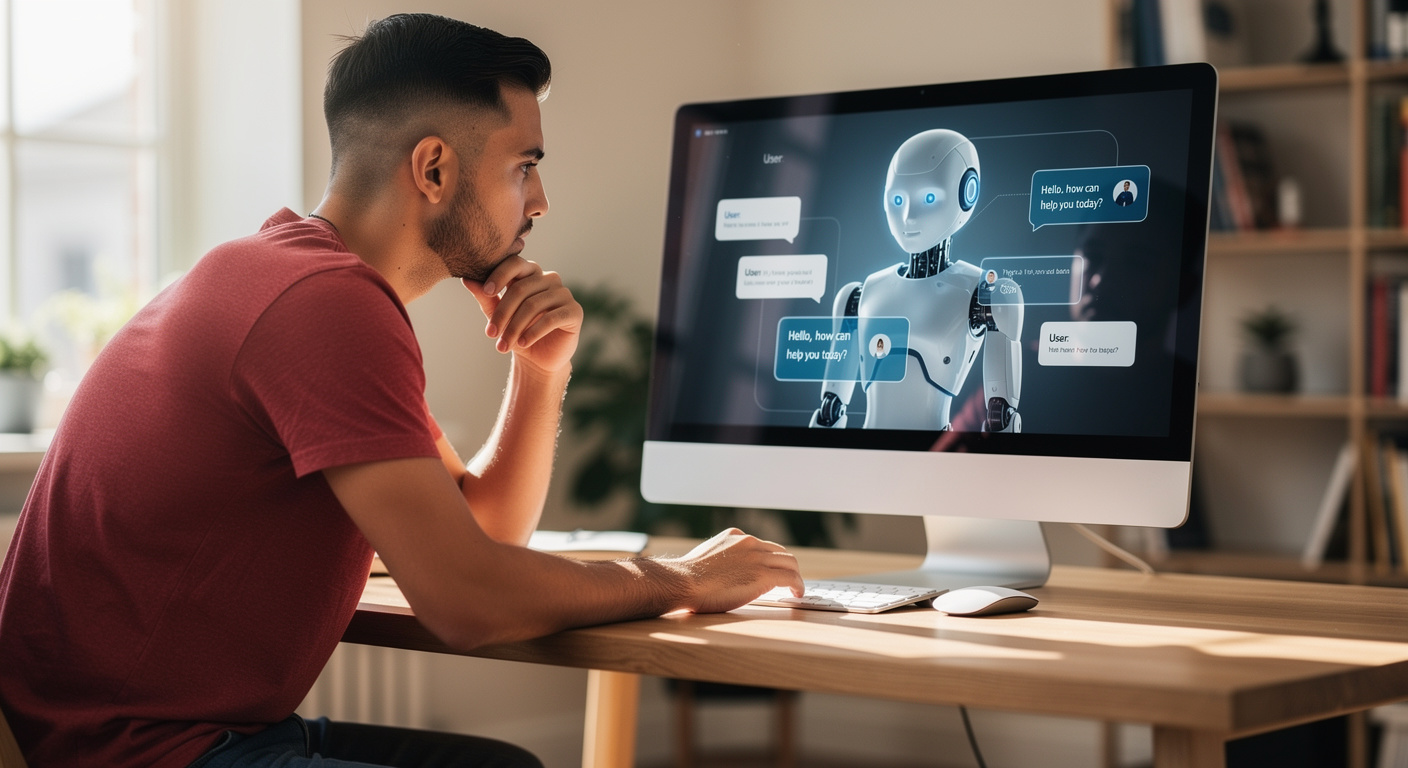 L’IA nous approuve trop souvent, et cela modifie notre comportement — pas forcément pour le mieux