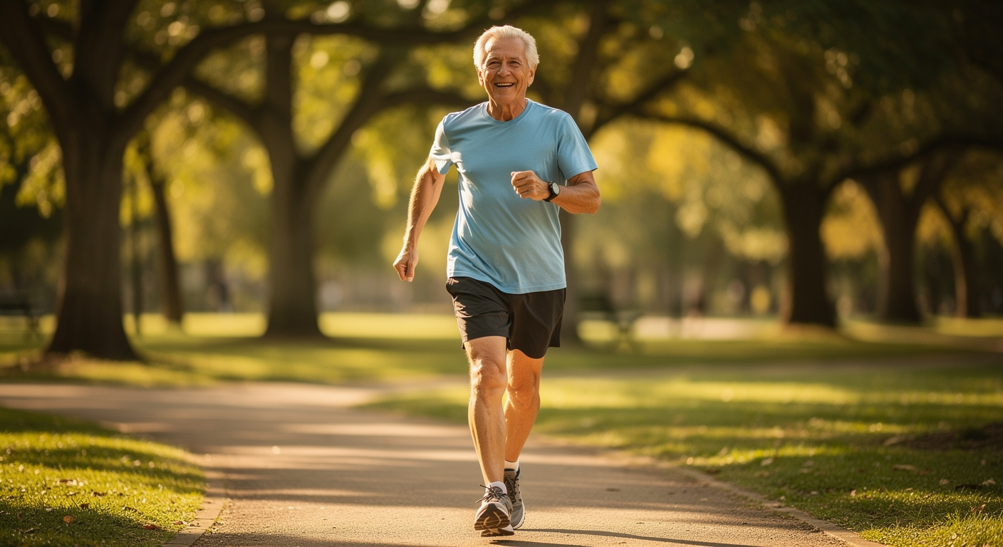 Marche : 5 gestes simples pour tonifier vos bras sans vous arrêter