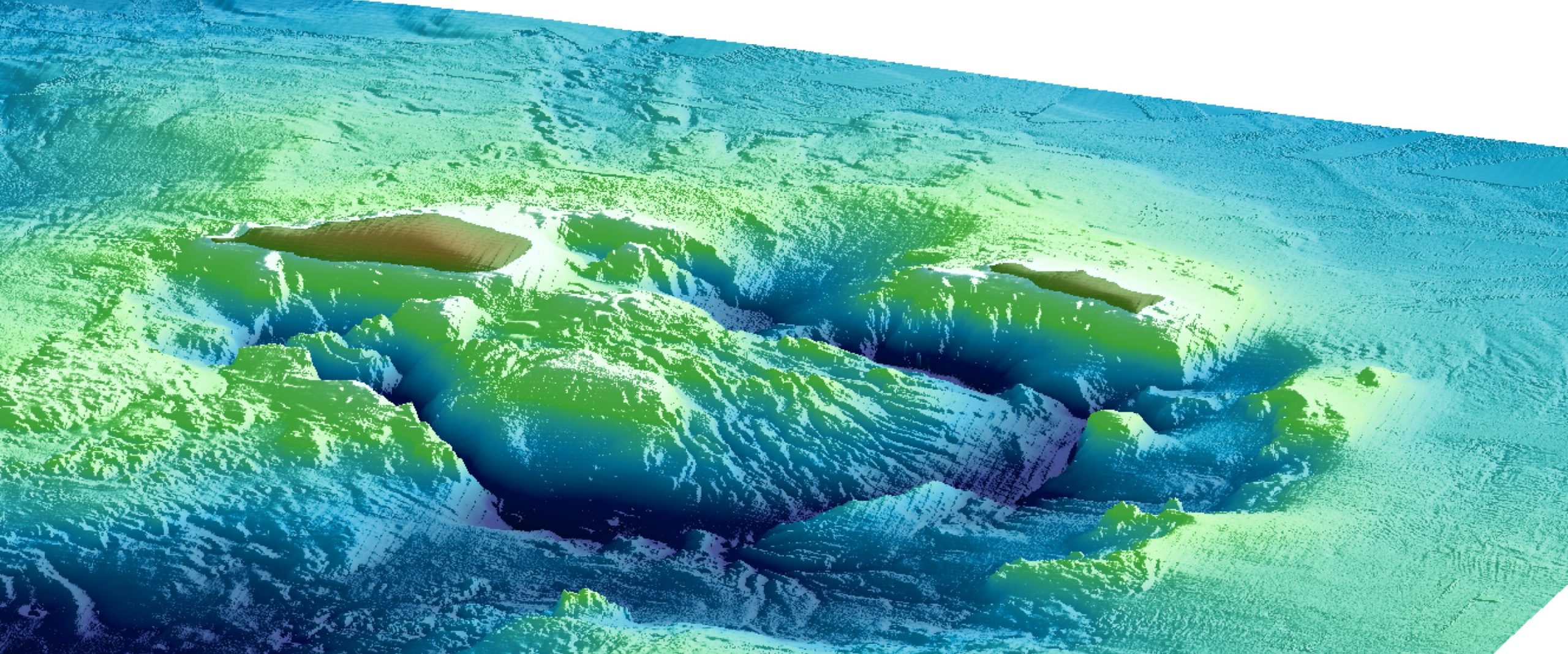 La gigantesque caldeira volcanique du Japon se remplit à nouveau, 7 300 ans plus tard
