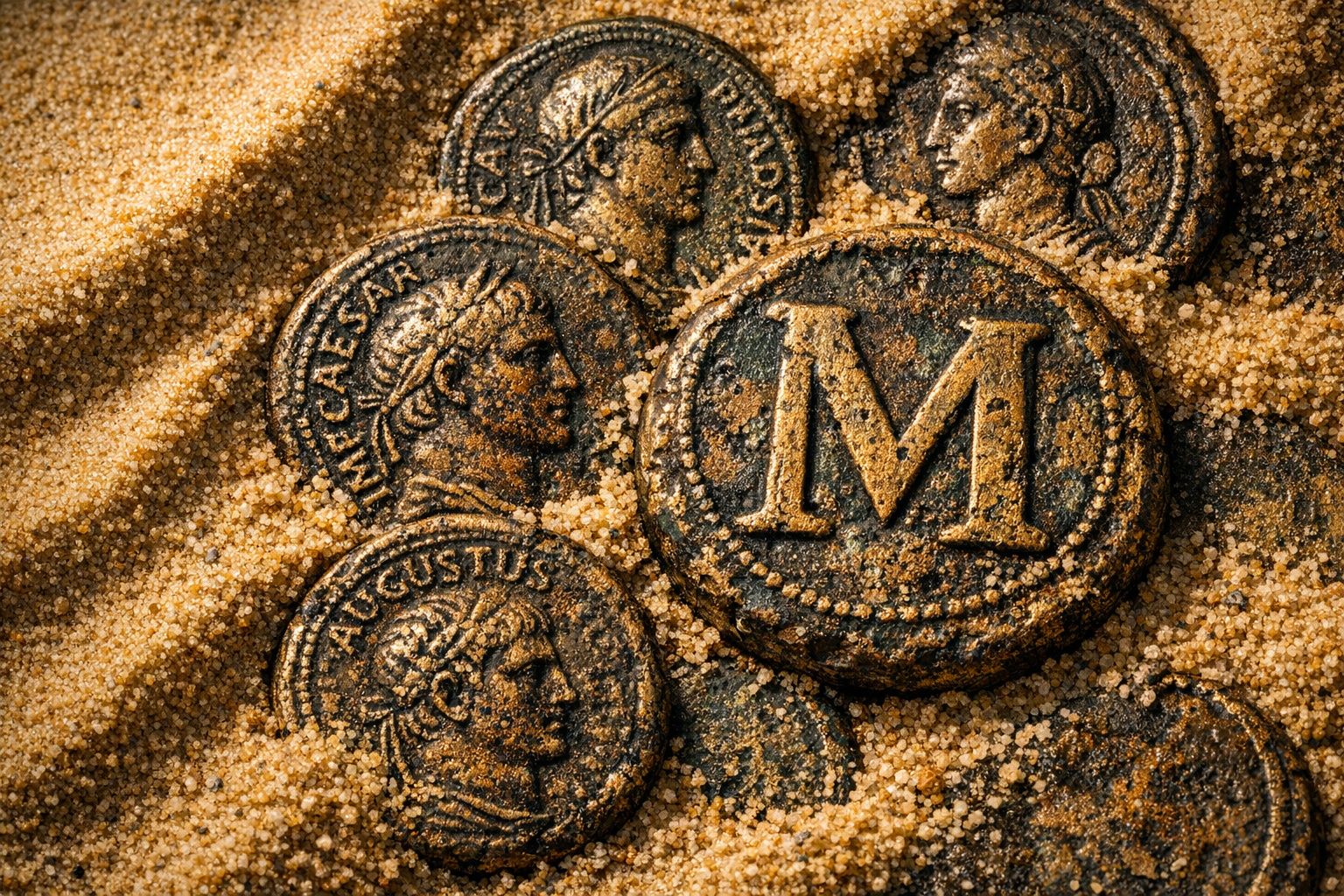 Le trésor d'un faux prophète exhumé après 300 ans de mystère dans les montagnes polonaises