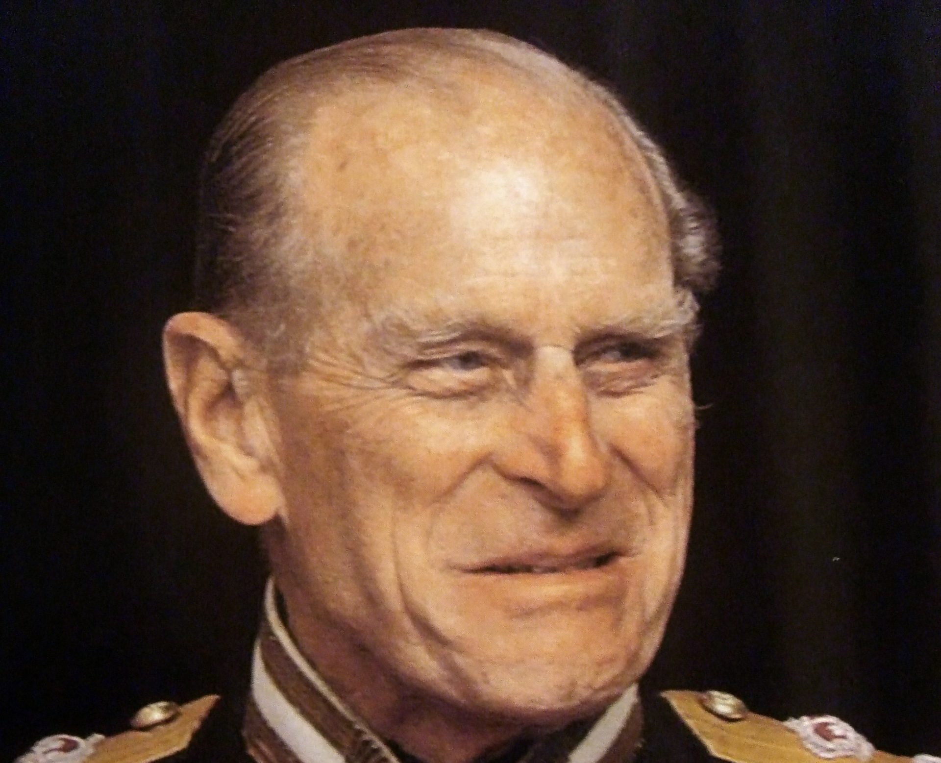 Le lourd secret médical que le prince Philip a caché jusqu'à sa mort