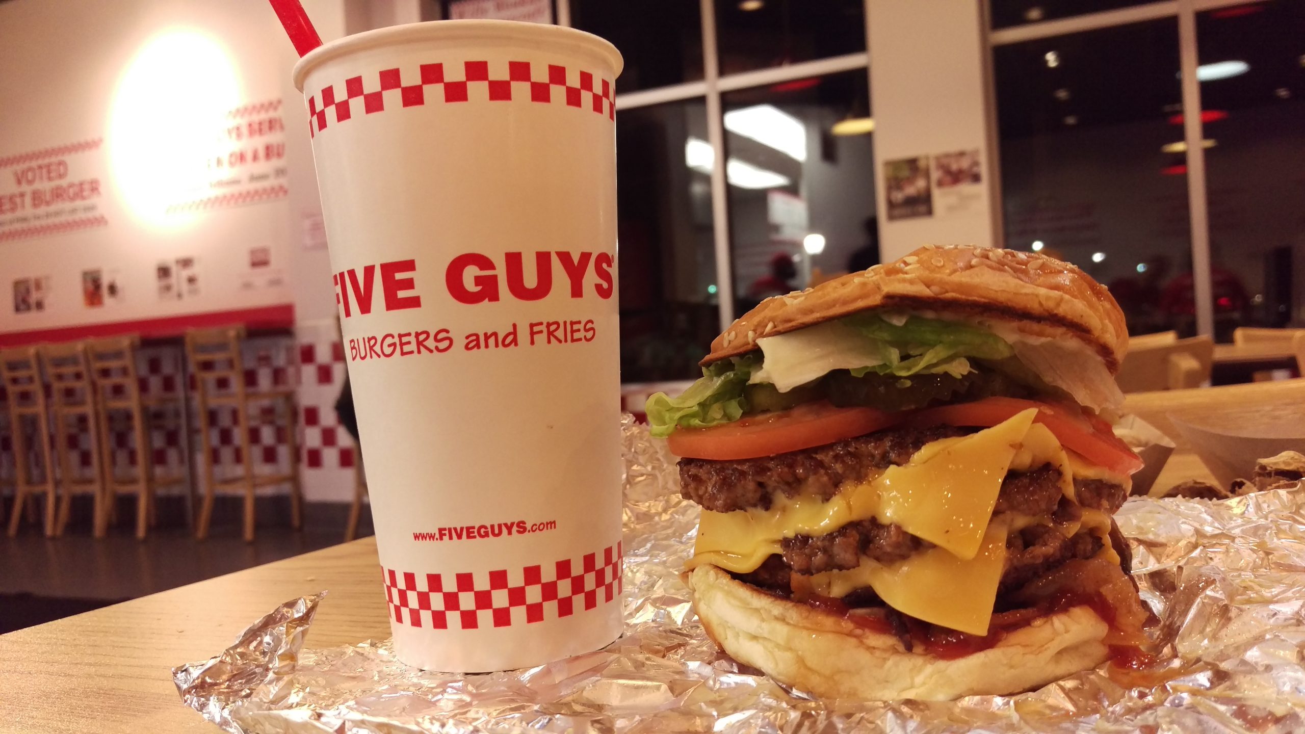 Five Guys Triple Bacon Cheeseburger.jpg