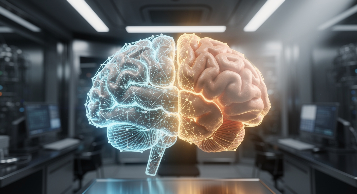 L&rsquo;intelligence artificielle pense-t-elle comme nous ? Une étude inédite révèle des failles cachées