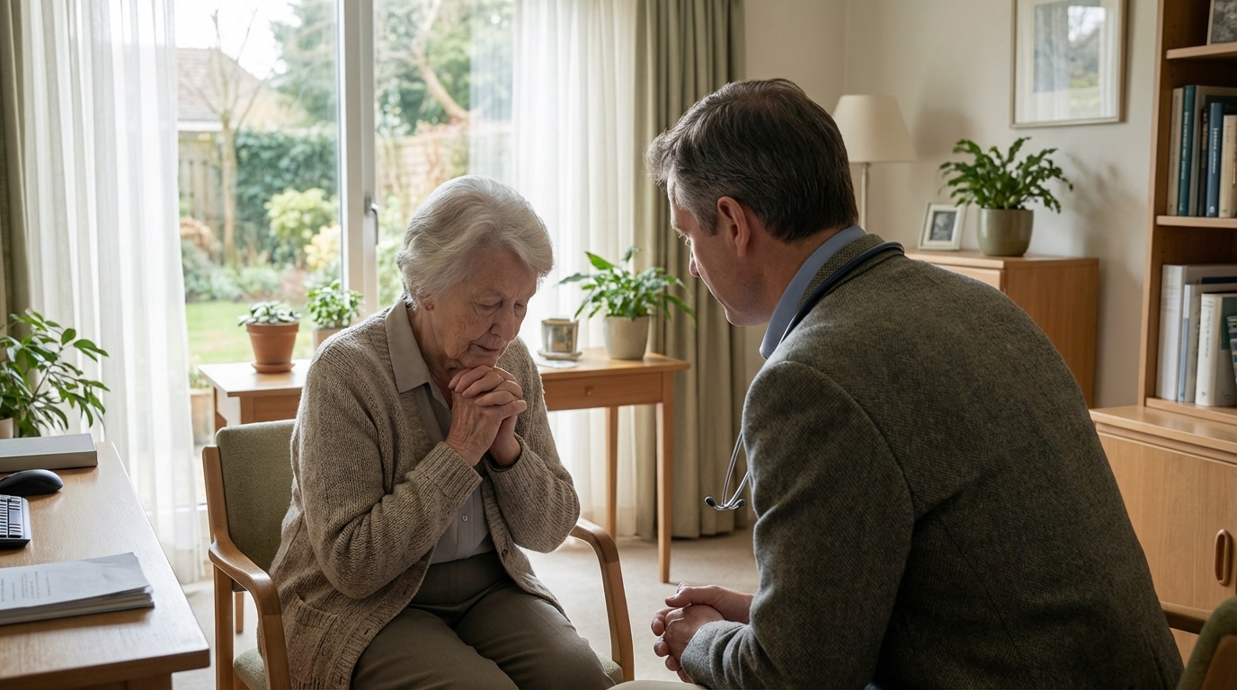 Cancer du poumon : ce symptôme fréquent à surveiller d'urgence