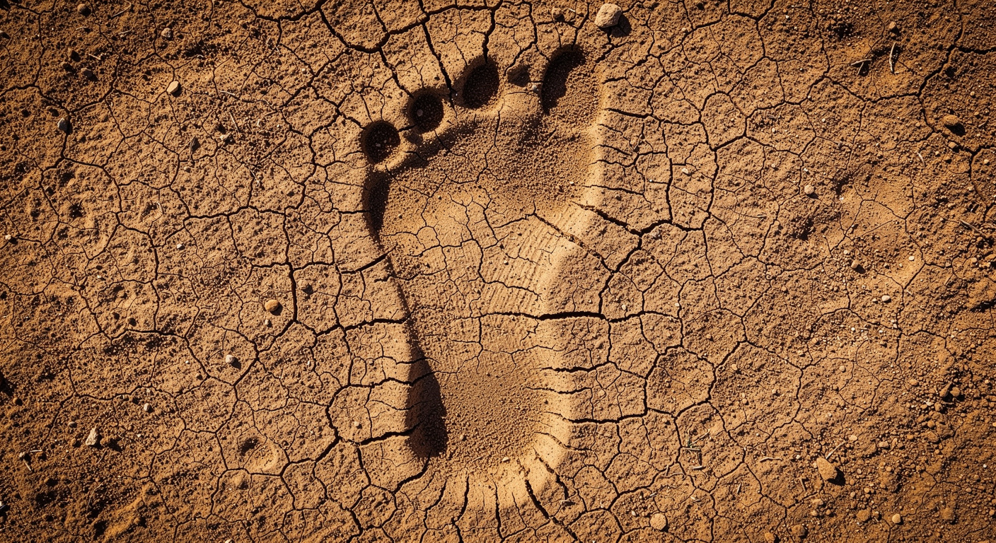 Oups, une erreur archéologique vieille de 30 ans vient de bouleverser la chronologie de la migration humaine.