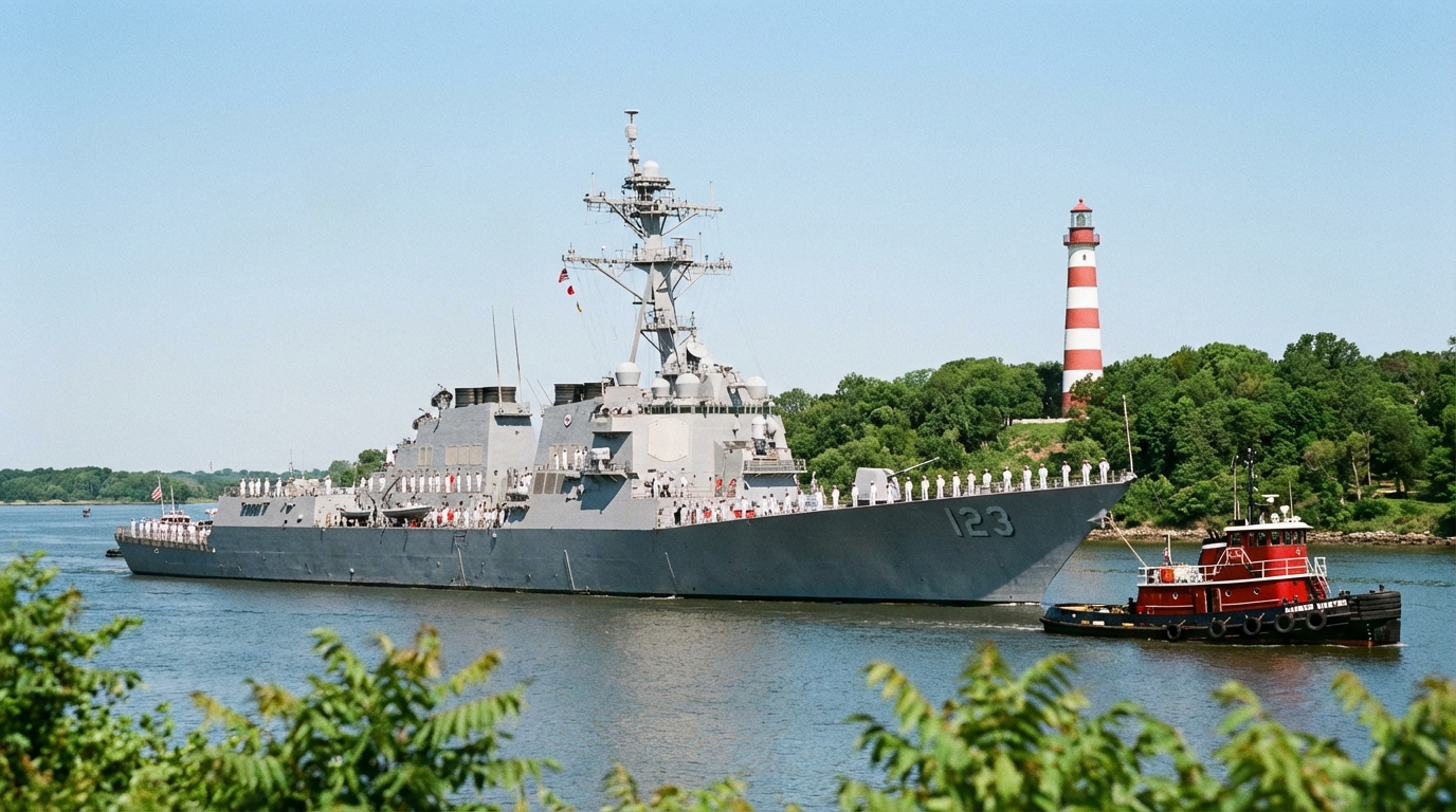 Le Japon installe des missiles à longue portée sur l'île de Kyushu.