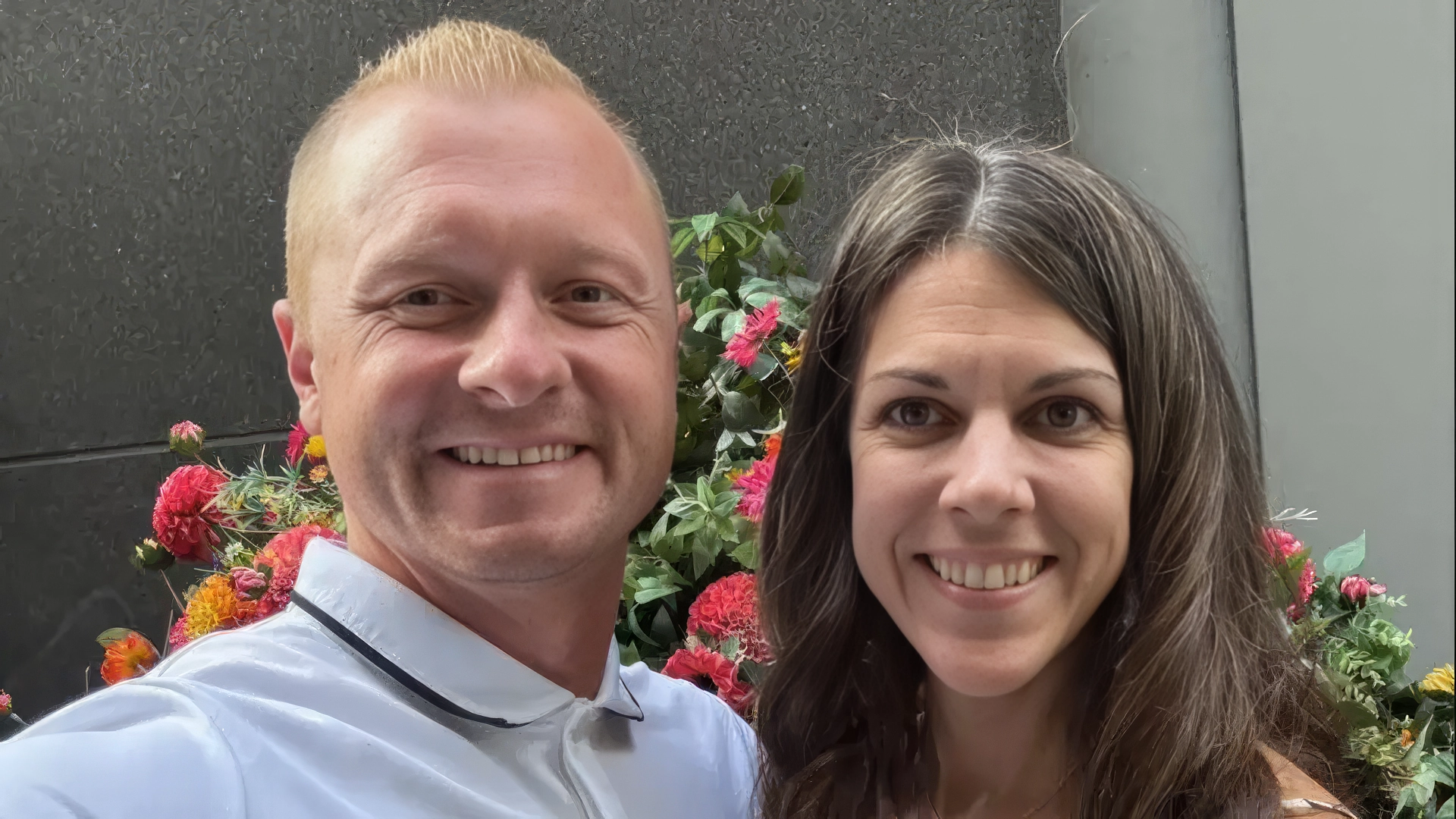 La famille s’exprime pour la première fois après la mort de l’enseignant suite à une ‘blague’ d’étudiant