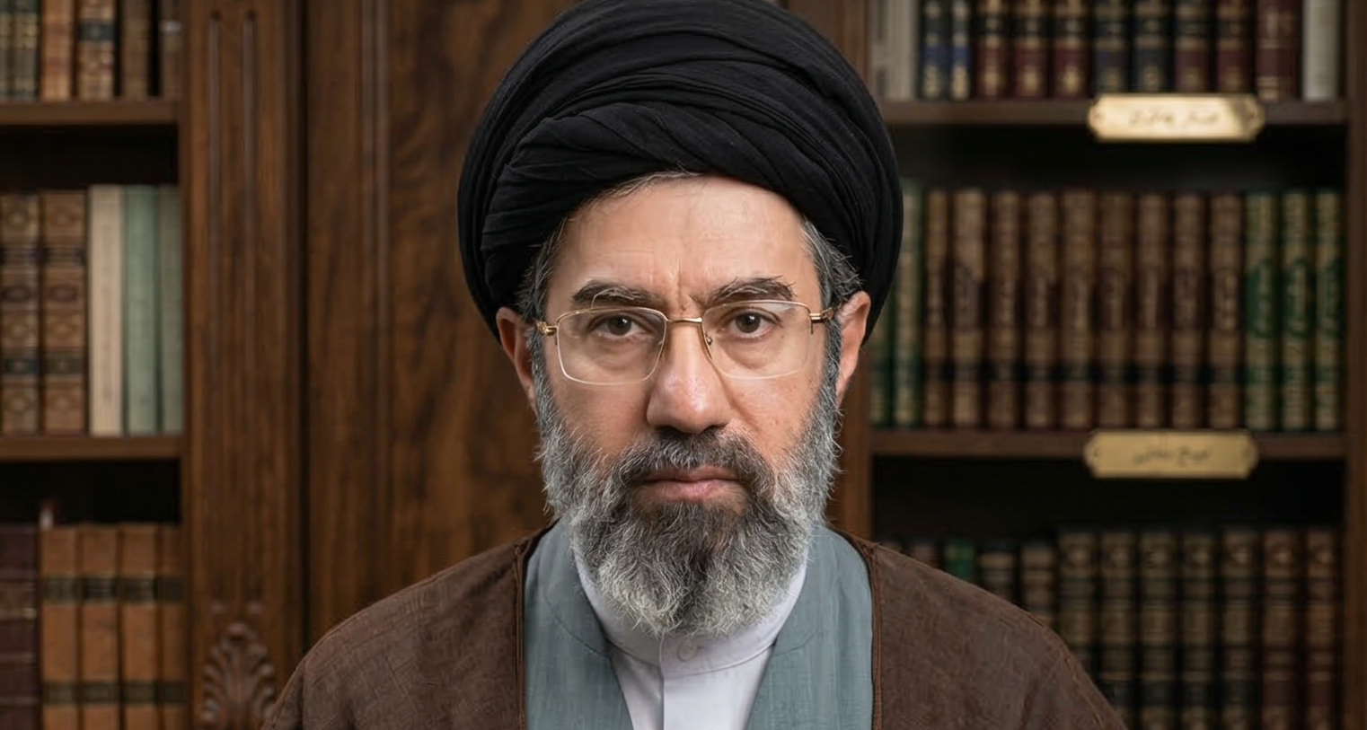 Le nouveau guide suprême iranien s’exprime pour la première fois après des rumeurs de coma