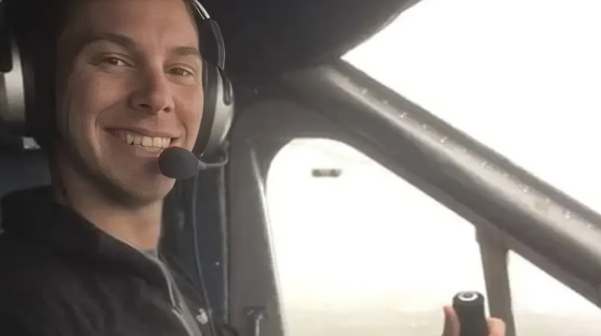 Crash Air Canada à New York : l'identité d'un des pilotes canadiens a été révélée