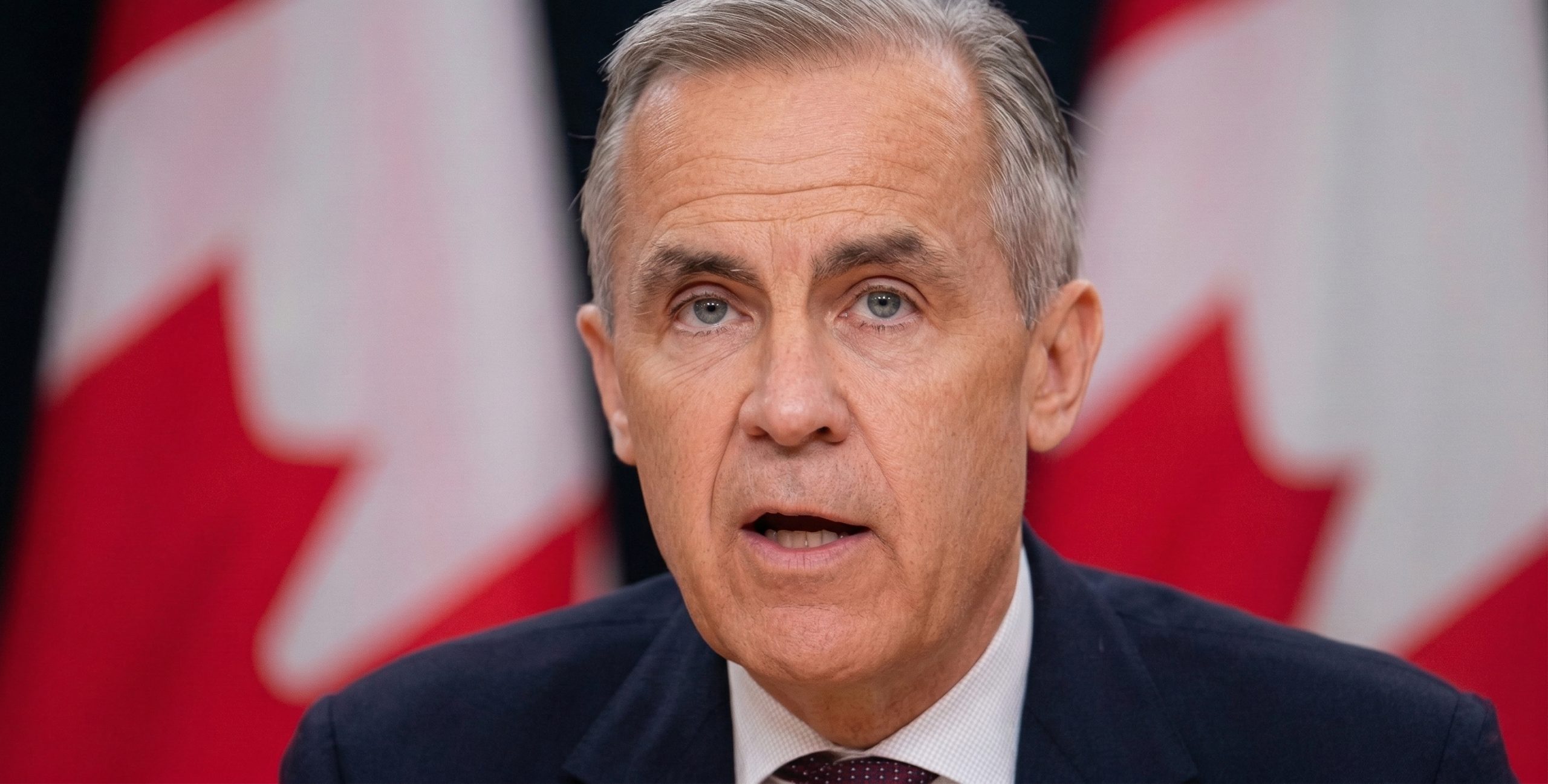 Carney : le Canada n’est pas impliqué dans la guerre et ne prévoit pas d’y participer