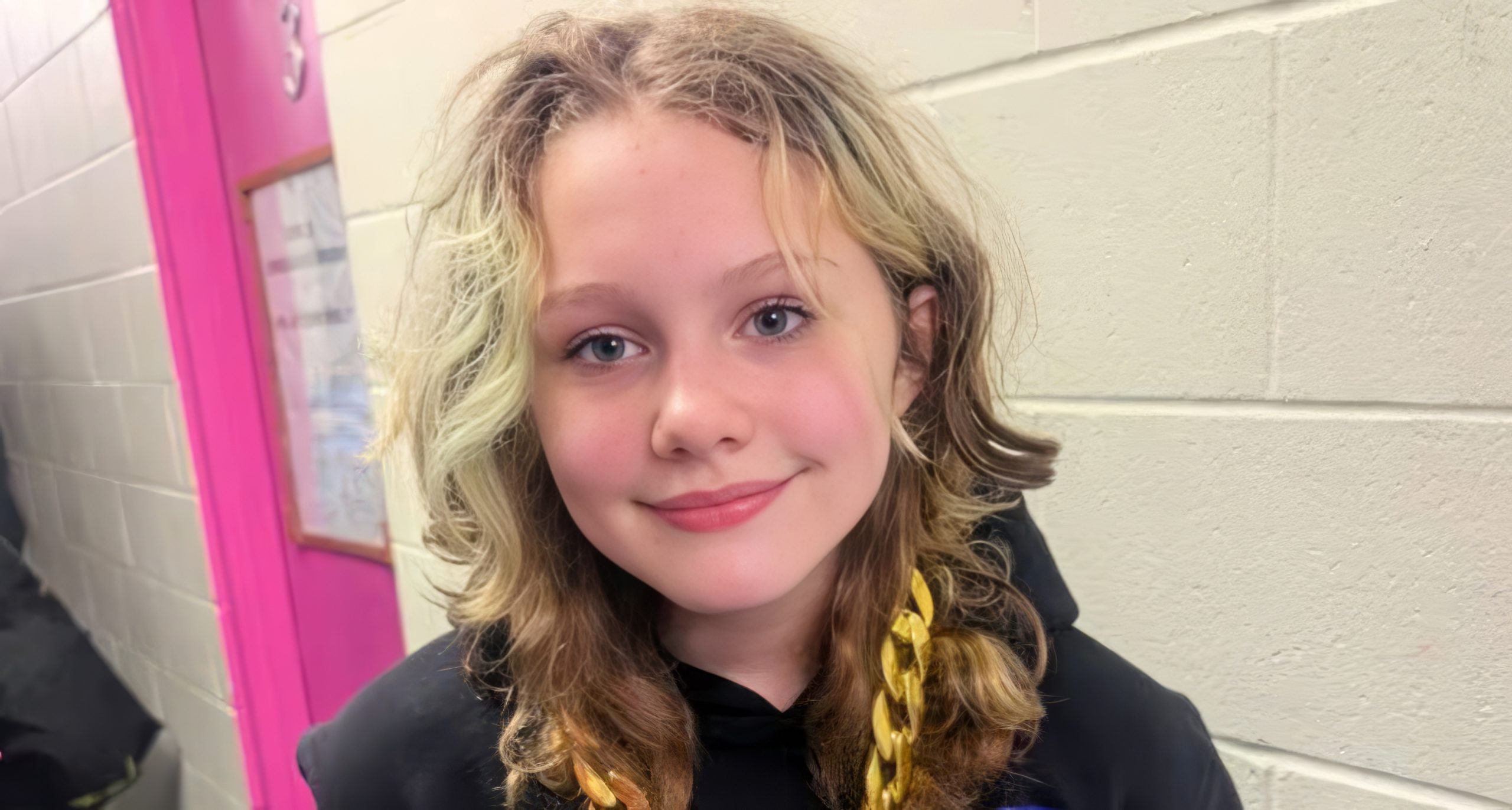 L’état de la petite Maya, victime de la fusillade, s’améliore après le retrait du respirateur