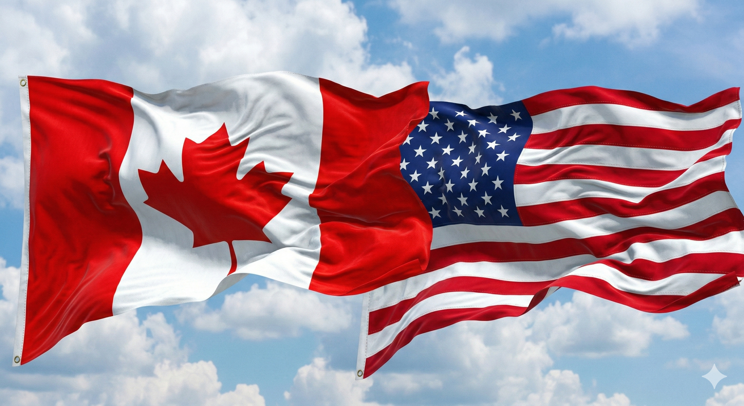 Ces 14 pays que les États-Unis demandent de quitter et où le Canada recommande d’éviter tout voyage