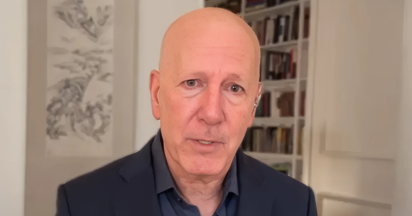 L’homme qui avait prédit la crise de 2008 met en garde contre un nouveau risque économique