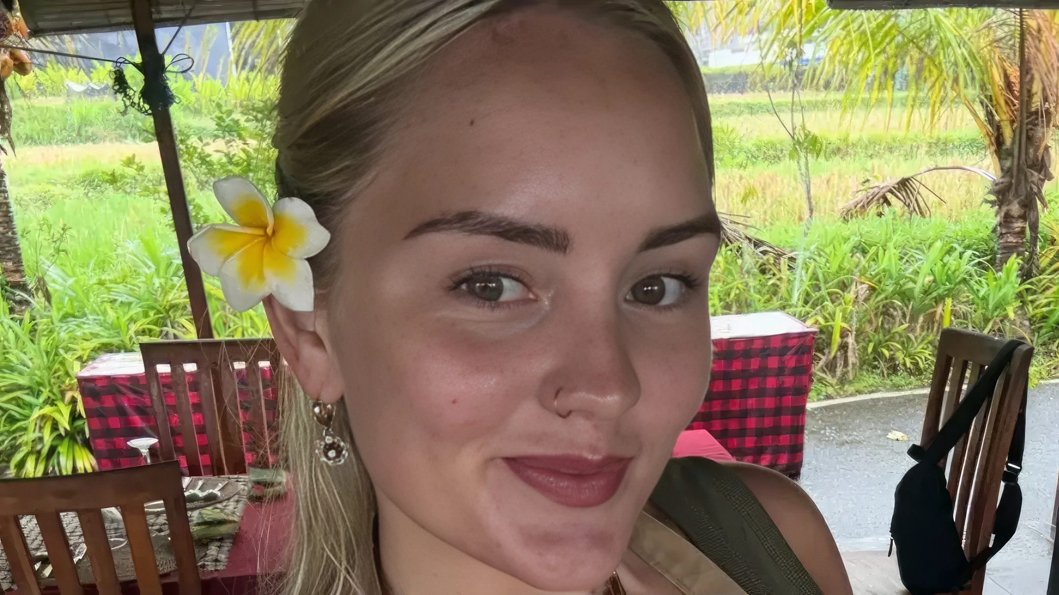 Une voyageuse pourrait ne jamais entrer en Australie en raison d’un problème médical rare