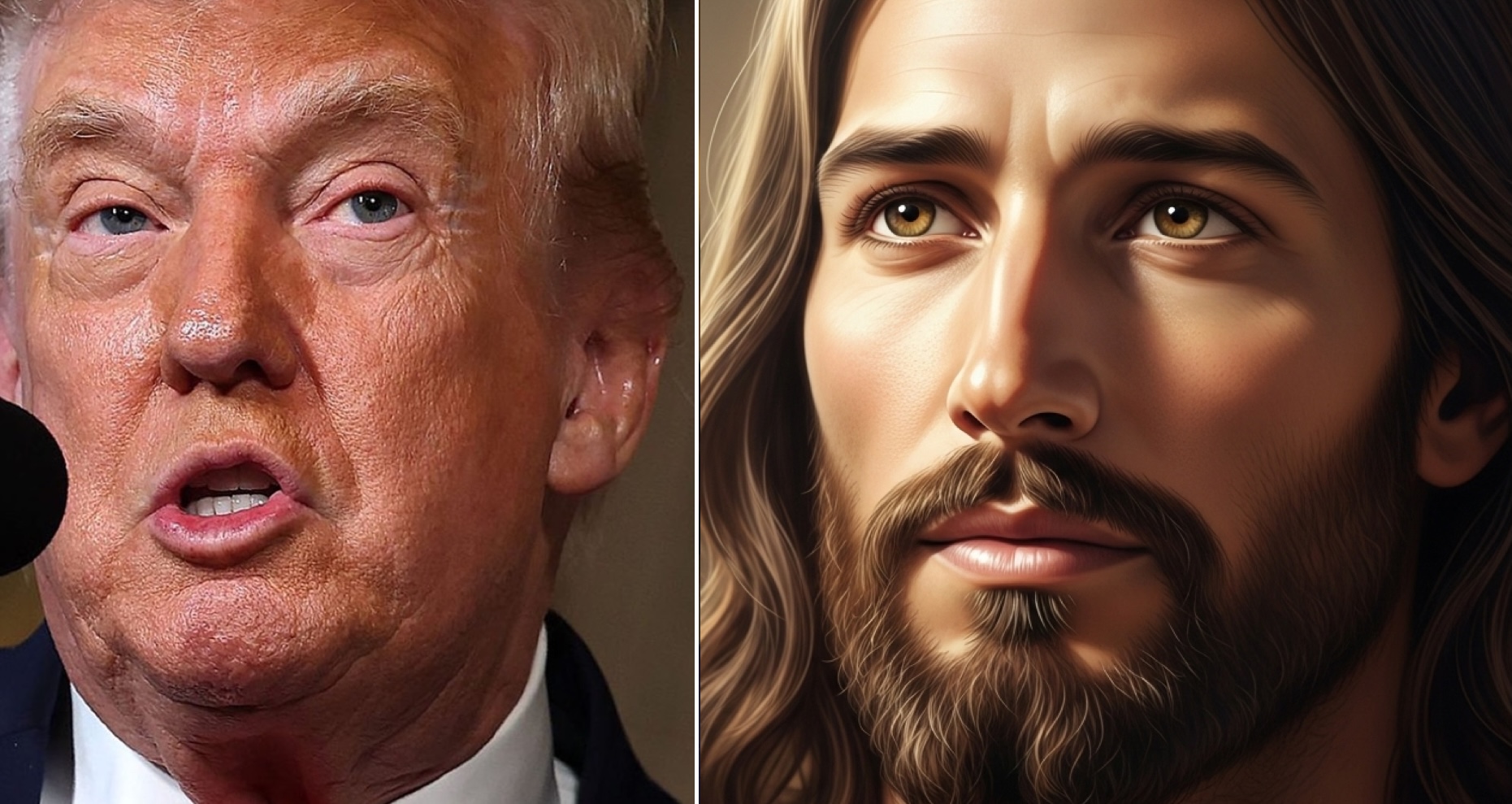 Selon des soldats, l’armée américaine décrit la guerre en Iran comme l’annonce du retour du Christ