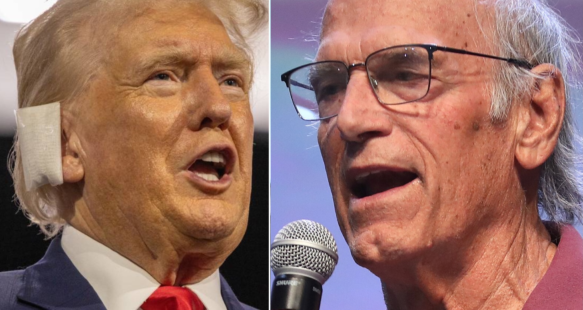 Jesse Ventura doute de la tentative d’assassinat de Trump et questionne un détail important