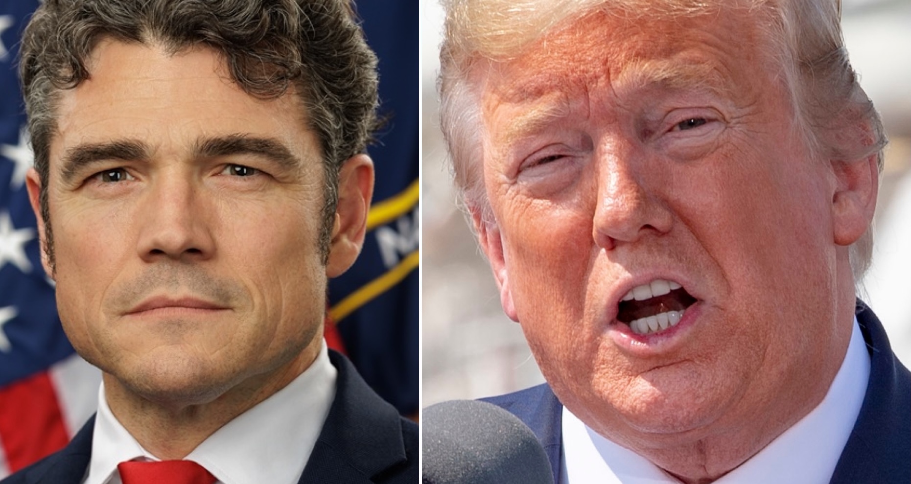 “L’Iran n’était pas une menace imminente” : le directeur du NCC quitte son poste et démissionne