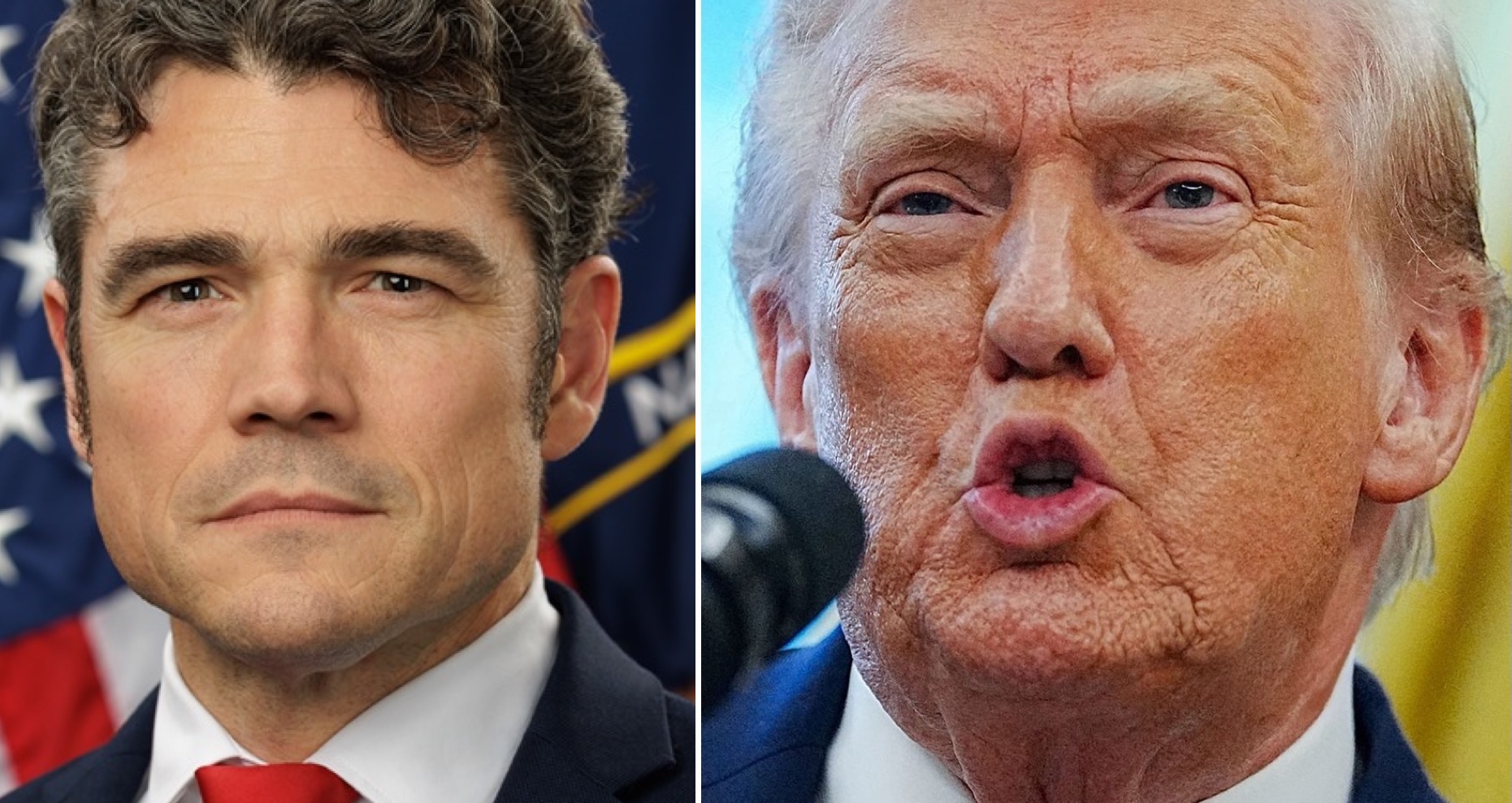 Le chef de l'antiterrorisme de Trump démissionne : « Je ne peux pas soutenir la guerre contre l’Iran »