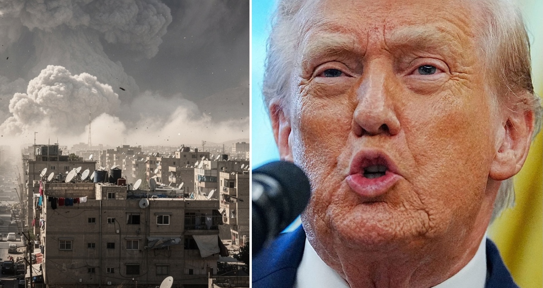 Une IA prédit combien vont durer les attaques américaines contre l’Iran