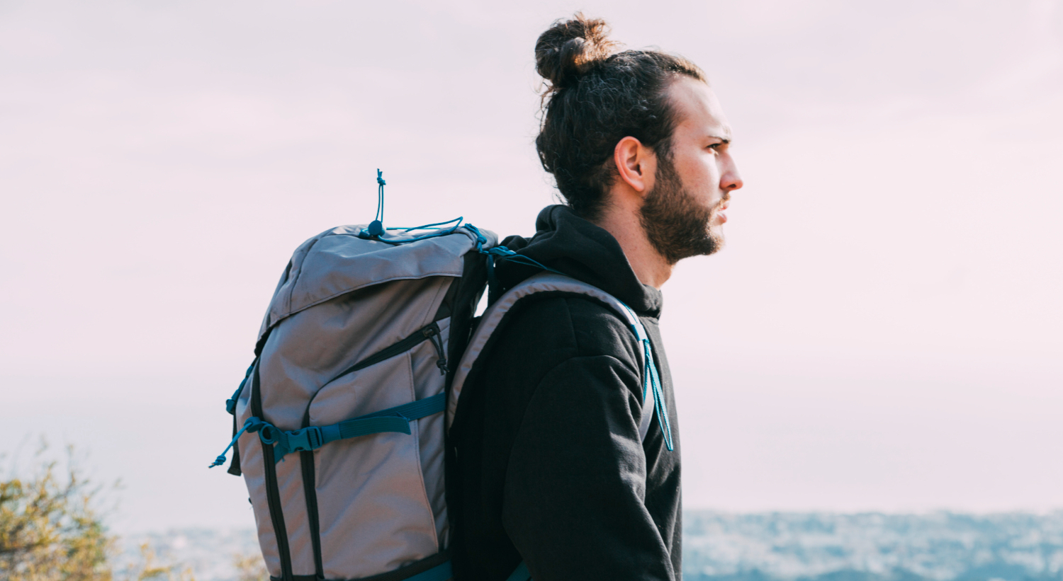 Un homme ayant visité 105 pays partage les 4 endroits où il ne retournerait jamais