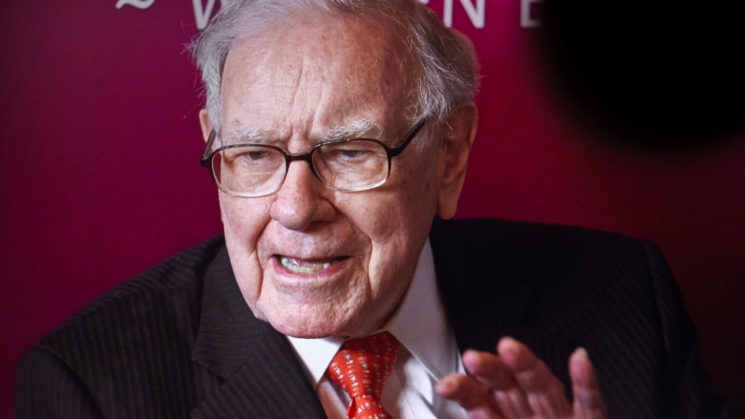 Warren Buffett propose une méthode radicale pour éliminer le déficit américain en 5 minutes