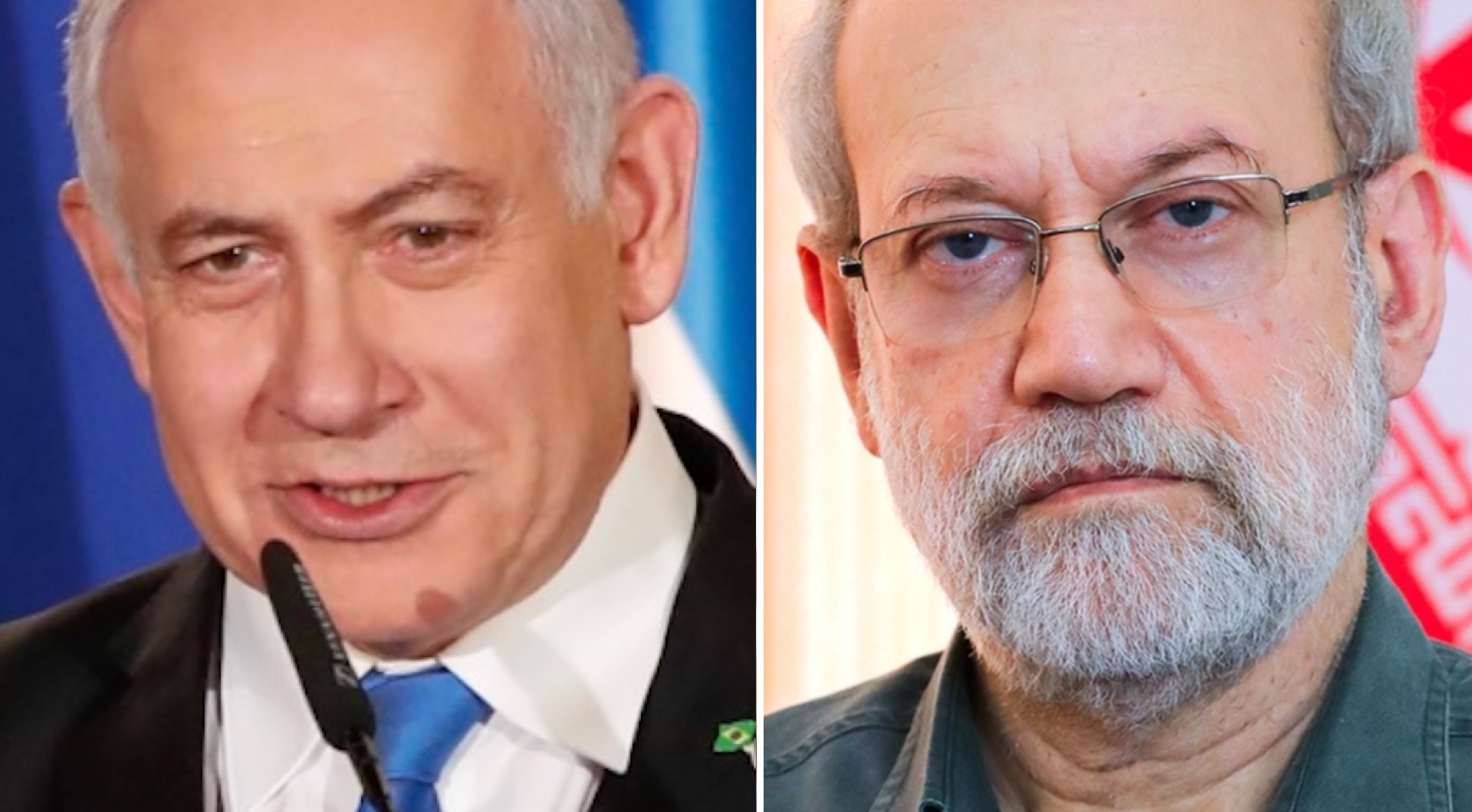 Hautes figures iraniennes éliminées : Israël confirme