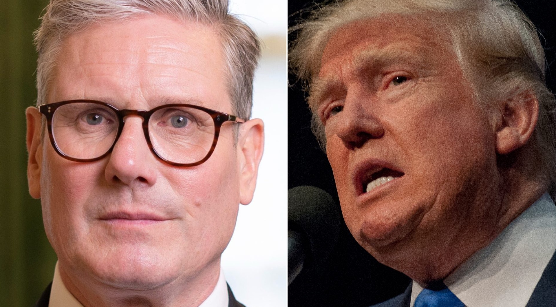 Le Royaume-Uni refuse la demande de Trump : aucun navire de guerre ne sera envoyé dans le détroit d’Hormuz