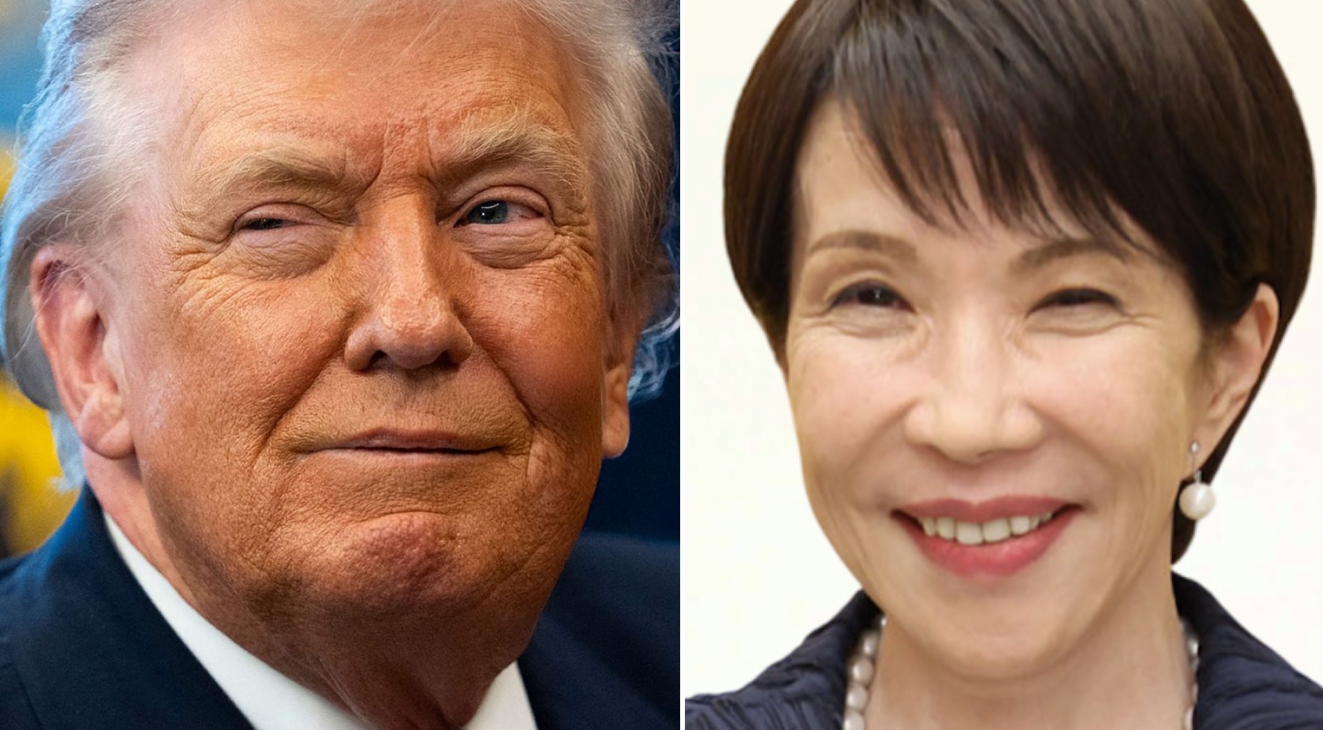 « Qui connaît mieux la surprise que le Japon ? » : déclaration de Trump fait réagir lors d’une rencontre officielle