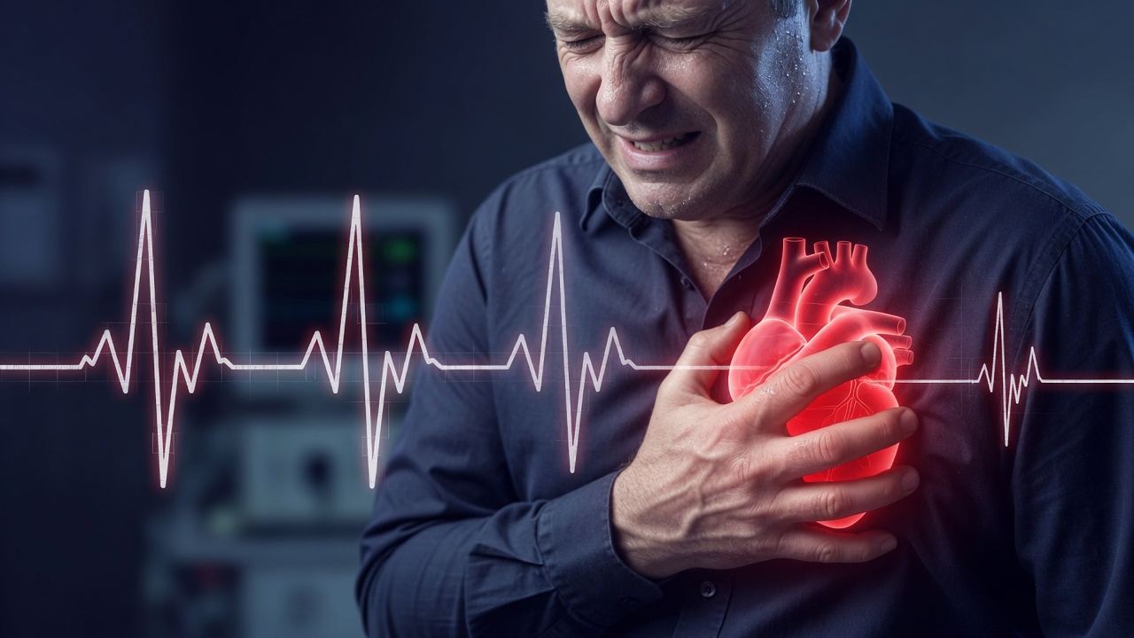 3 habitudes alimentaires responsables du plus grand nombre de décès cardiaques