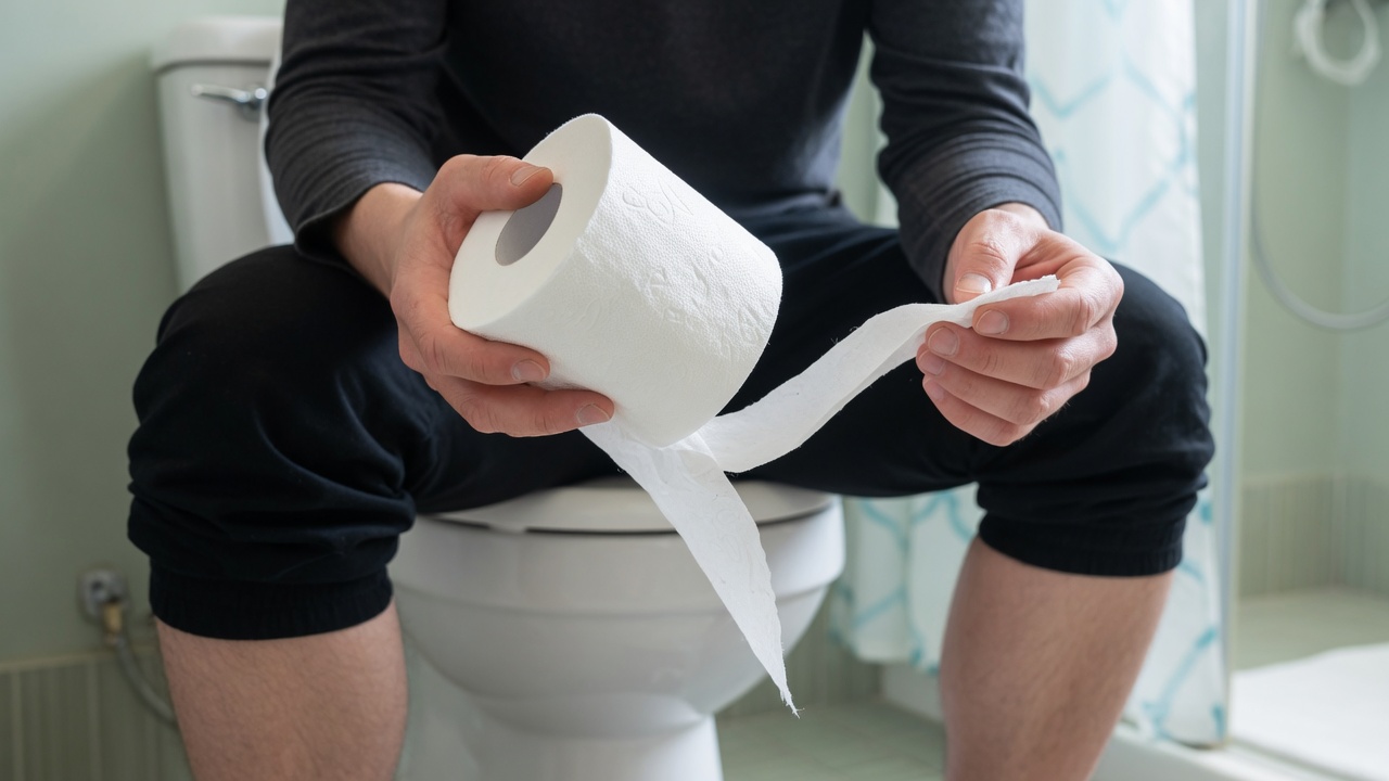 La vitesse de votre transit intestinal en dit long sur votre santé