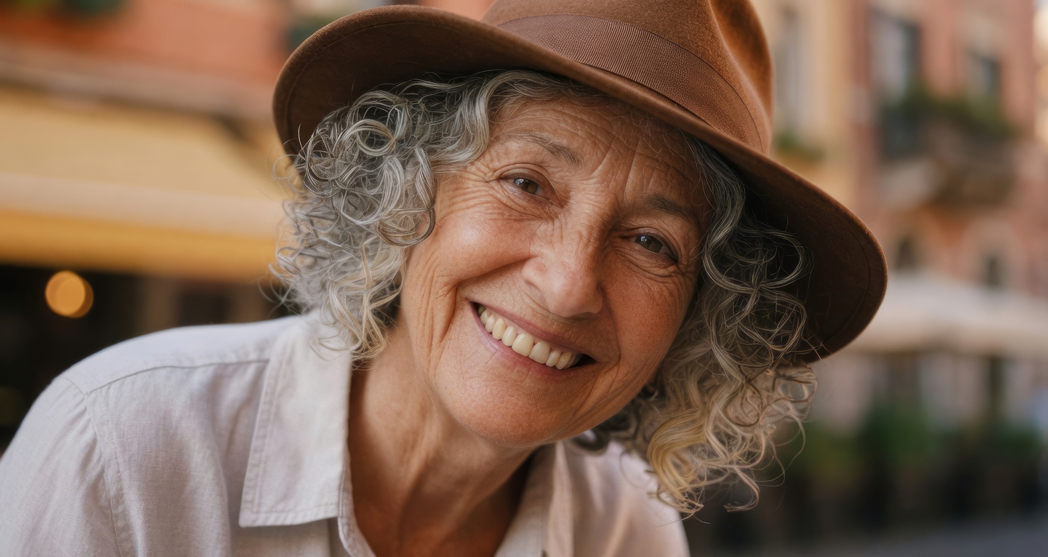 Bonheur après 50 ans : les choses à éviter pour rester heureux