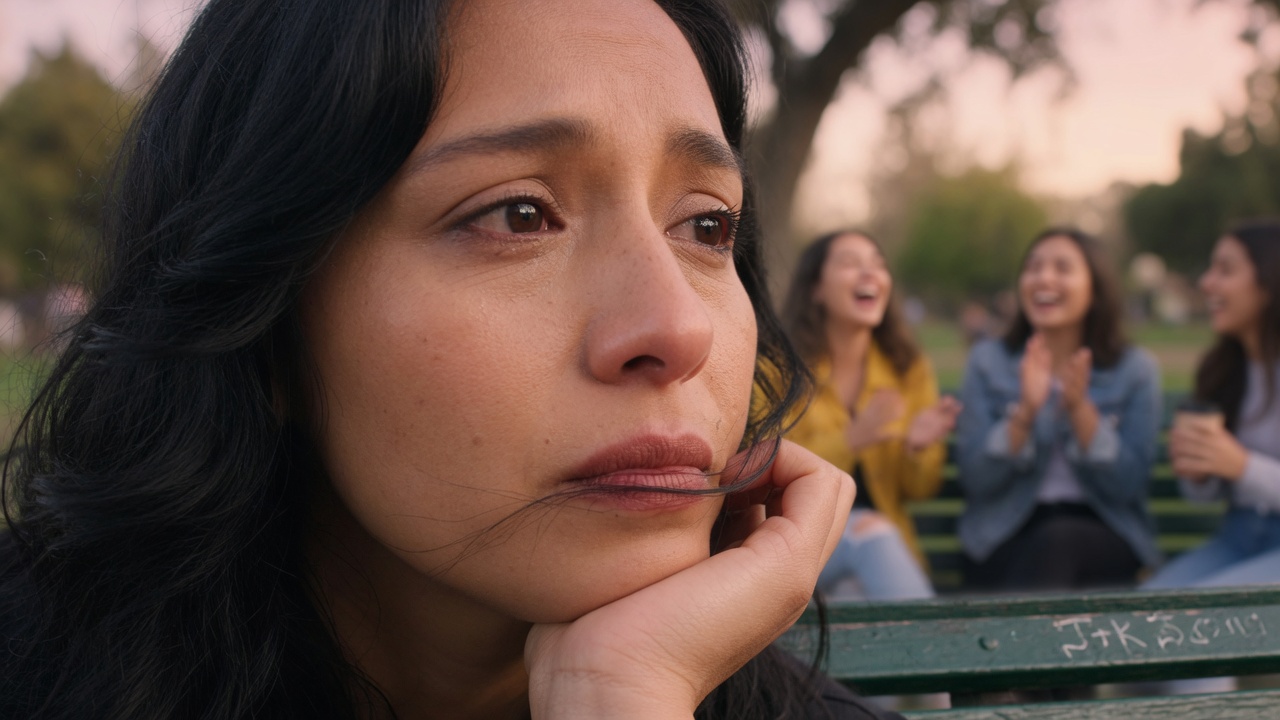 Ces 7 traits révèlent pourquoi les gens gentils ont souvent peu d'amis