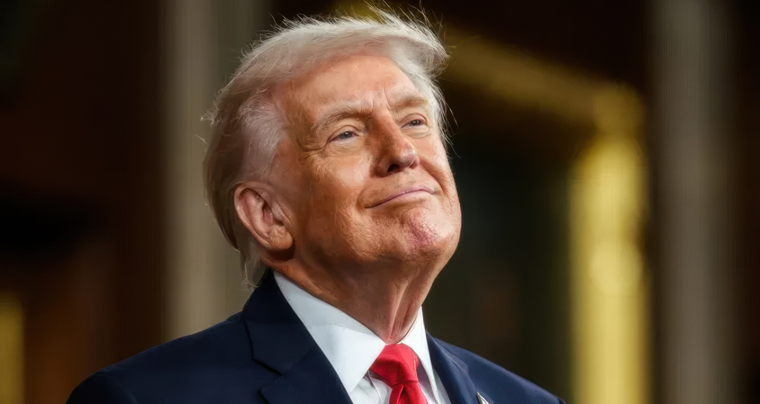 Vers une destitution historique ? la NAACP propose une règle inédite pour destituer Trump