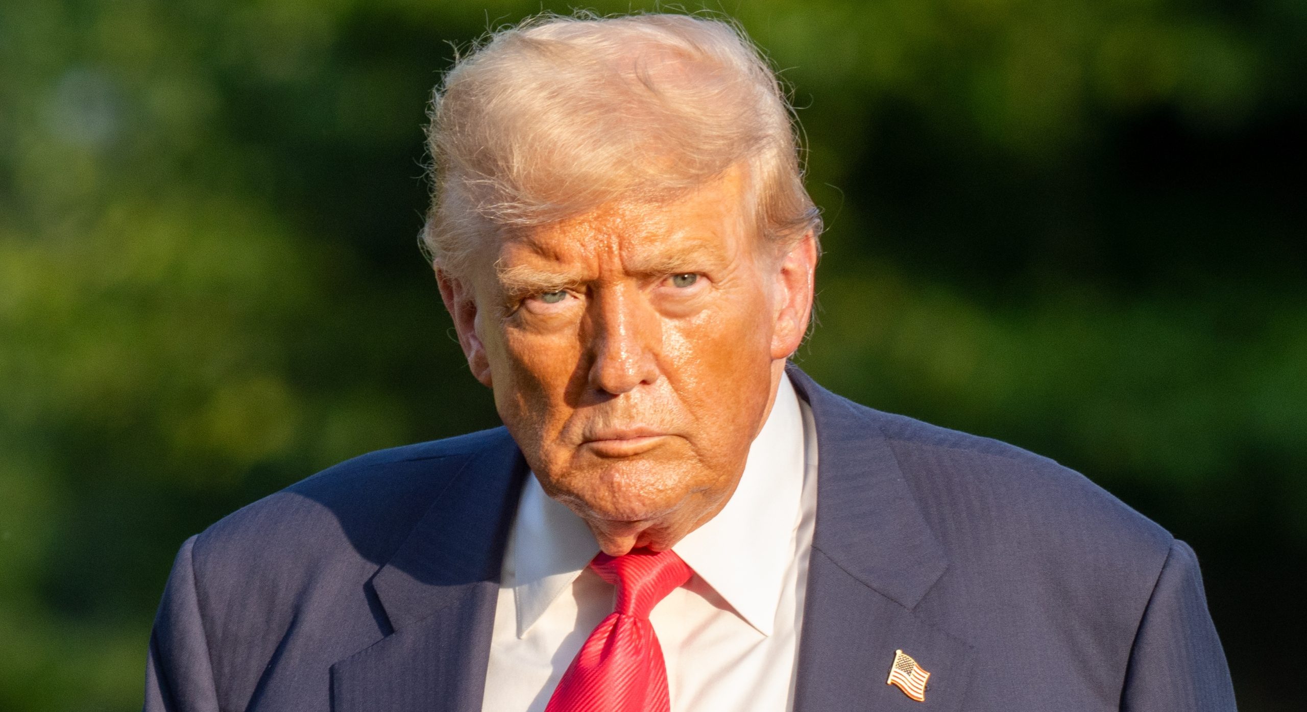 Un juge bloque la décision de Donald Trump de supprimer le financement des médias fédéraux