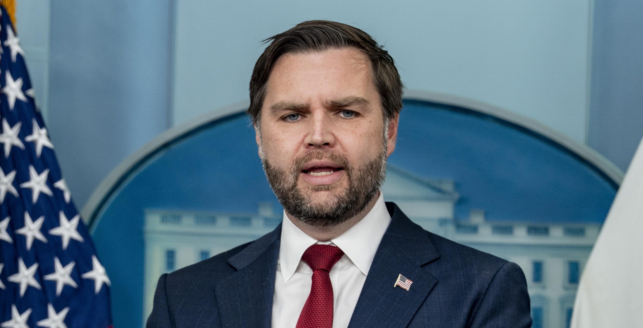 Le vice-président JD Vance : le Liban ne fait pas partie de l’accord de cessez-le-feu