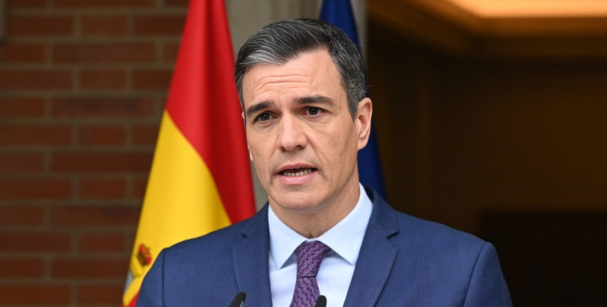 Le Premier ministre espagnol demande à l’UE de suspendre l’accord avec Israël suite aux attaques au Liban