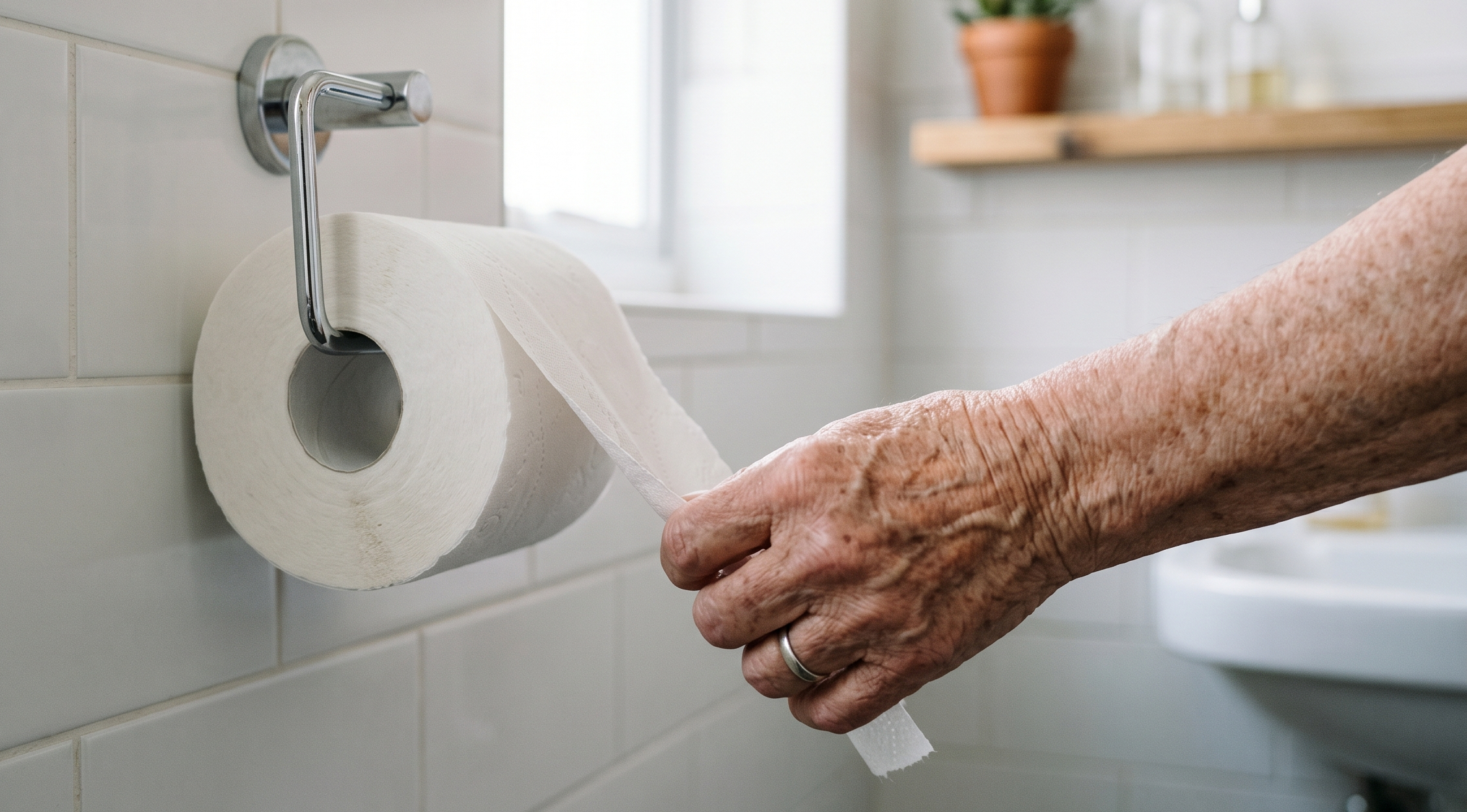 Cancer de la vessie : ce symptôme commun que tous les survivants ont d&rsquo;abord remarqué