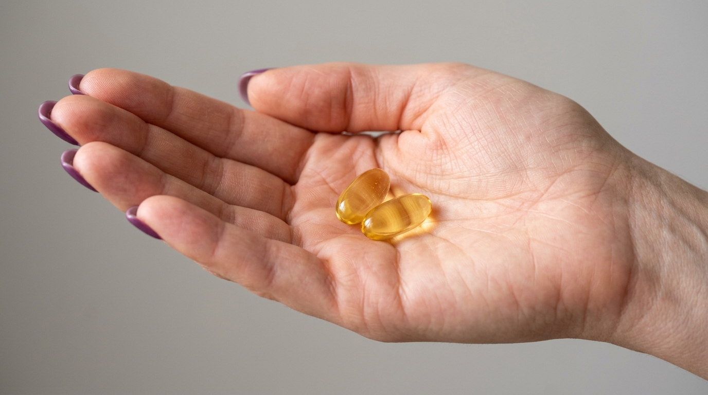 Vitamine D : une erreur que beaucoup commettent sans le savoir