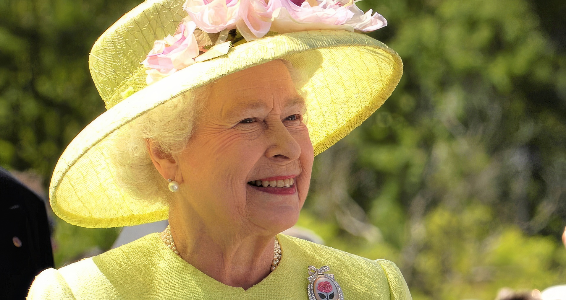 La dernière volonté d'Elizabeth II pour Archie et Lilibet avant sa mort