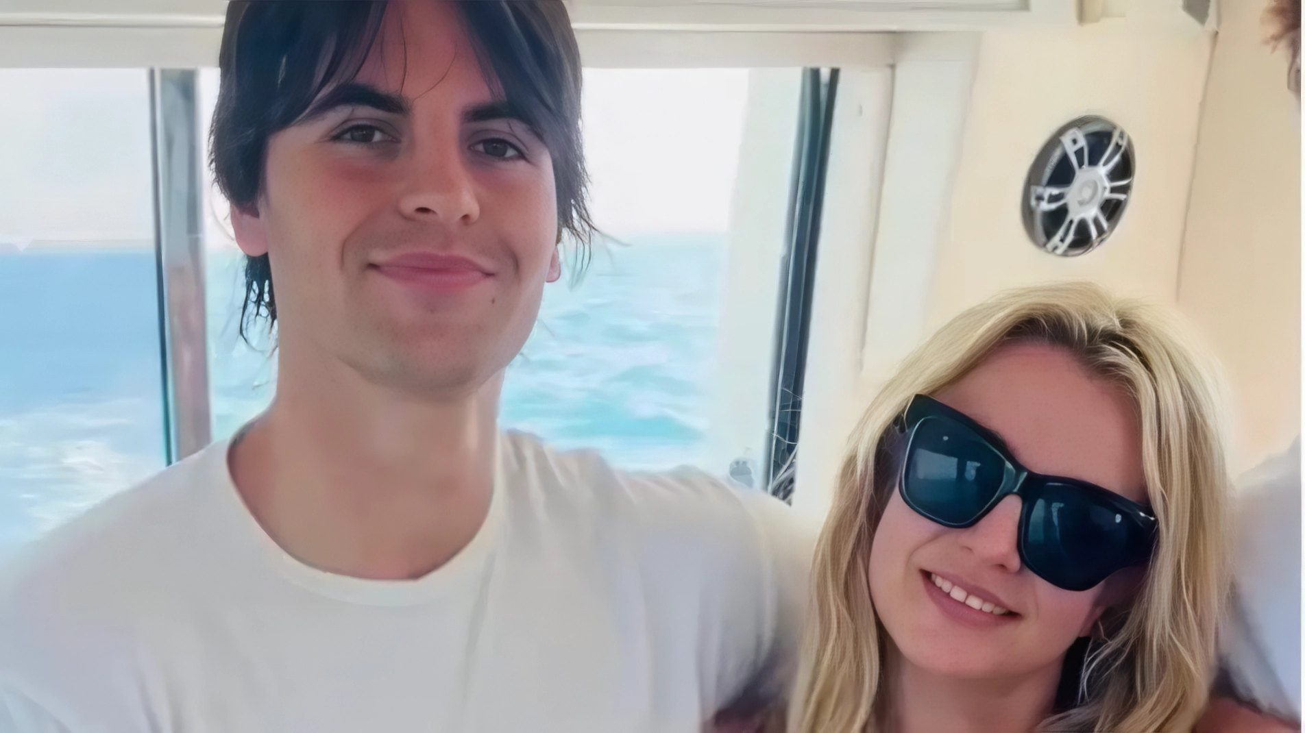 Le fils de Britney Spears change de nom après l’arrestation de la chanteuse