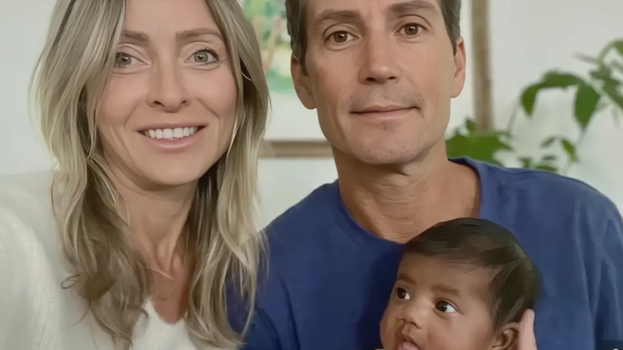 “Ce n’est pas notre fille” : un couple confronté à une erreur tragique de fécondation in vitro