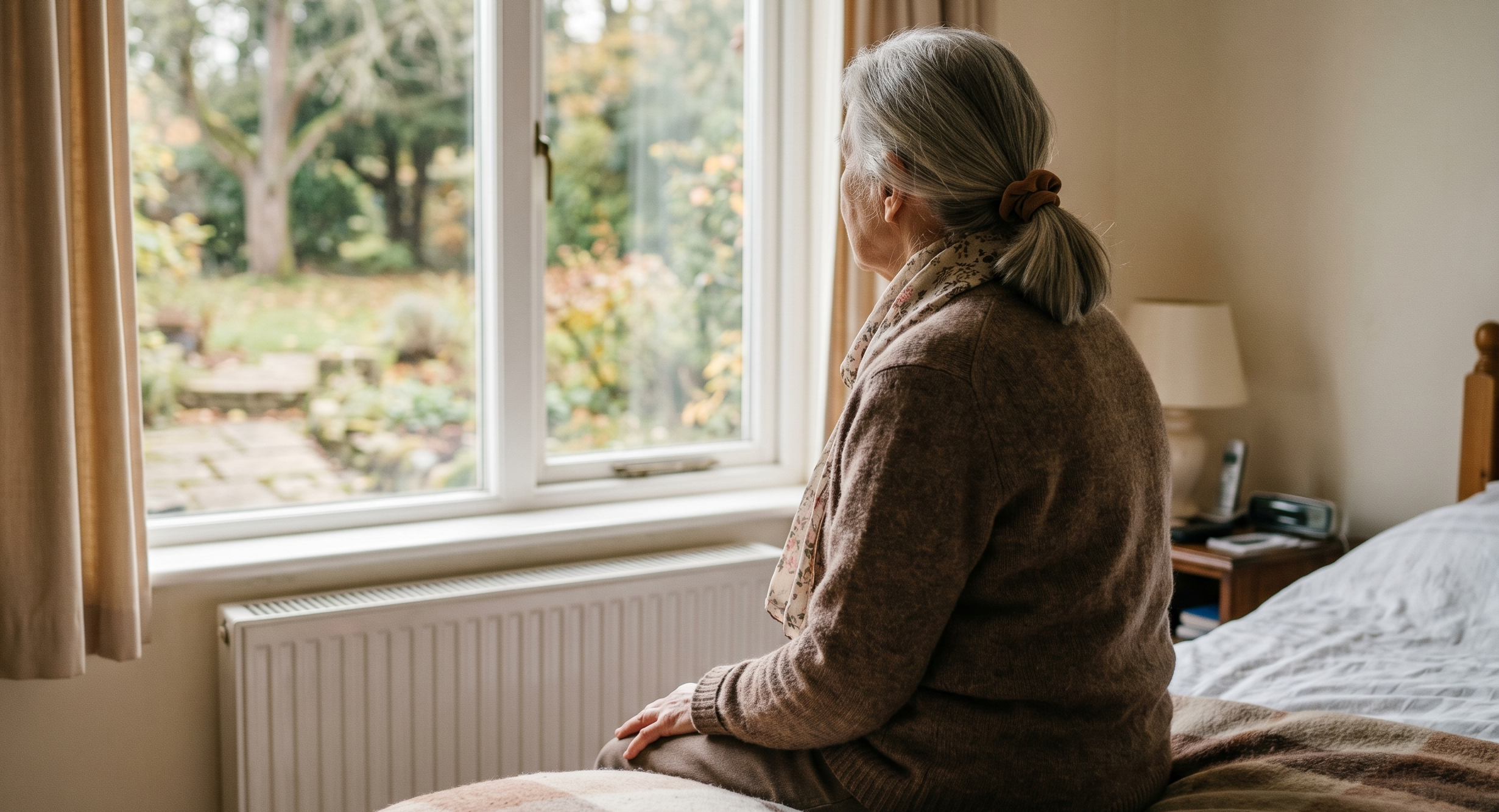 Démence : 3 signes précoces méconnus, parfois présents dès les premiers stades