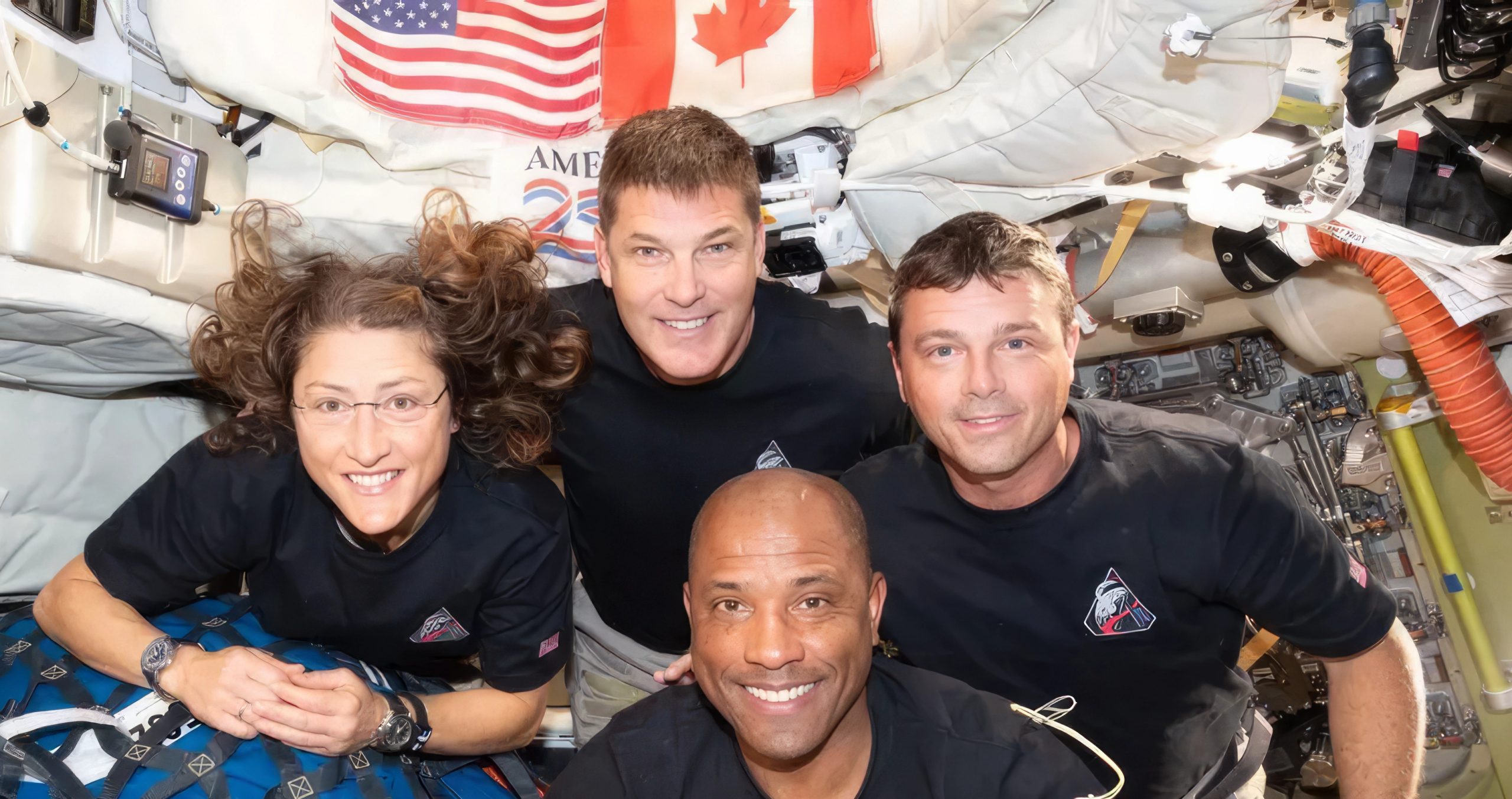 Quels effets secondaires les astronautes de Artemis pourraient-ils ressentir en revenant sur Terre ?