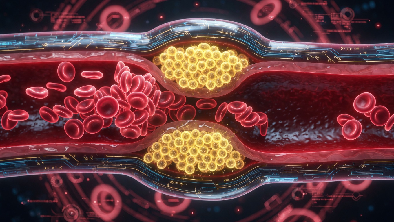 Cholestérol : les nouvelles directives des cardiologues américains pour la gestion du cholestérol
